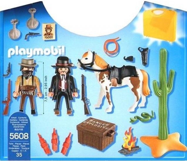 Western – Playmobil News and Reviews PlaymoBello.fun