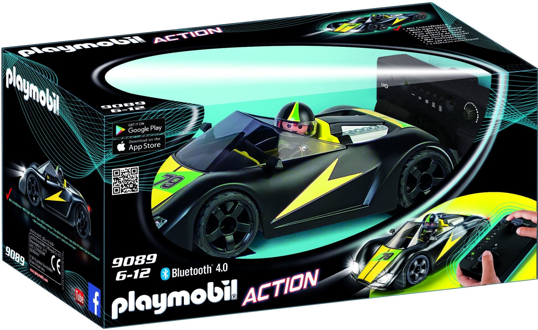 rc cars – Playmobil News and Reviews – PlaymoBello.fun